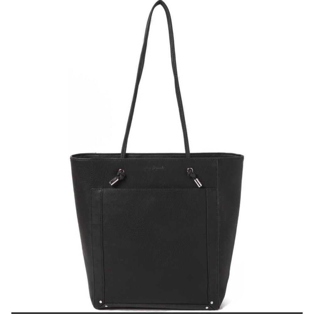 Nordstrom Urban Originals Century Vegan Leather Tote